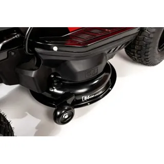 Тракторна косачка Cedrus C-TRAC-86MS/ 10 к.с.