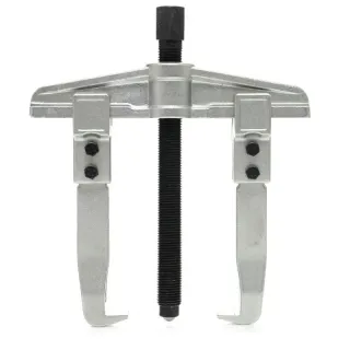 Двураменна скоба за лагери KraftDele KD10136