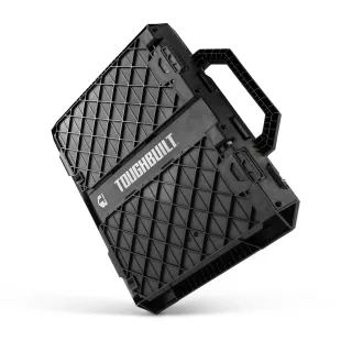 Органайзер TOUGHBUILT StackTech Low Profile Organiser TB-B1-O-10