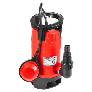 Потопяема помпа за мръсна вода Raider RD-WP63/ 550W