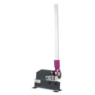 Ръчна гилотина Optimum PS 125/ 95 мм Ръчна гилотина Optimum PS 125/ 95 мм