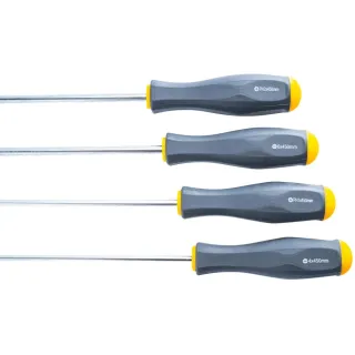 Комплект удължени отвертки Powermat PM-ZW-4ZN/ 4 бр.