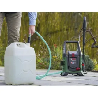 Акумулаторна водоструйка Bosch UniversalAquatak 36V-100/ 36V/ 4Ah