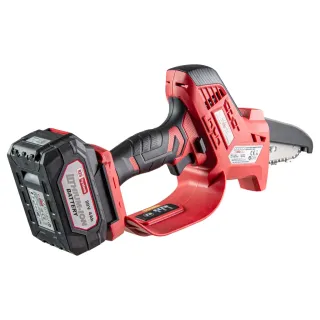Акумулаторна кастрачка Raider RDP-CLGP20/ 20V/ 4Ah