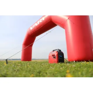 Инверторен генератор VARI ECV 2000 W/ 2kW