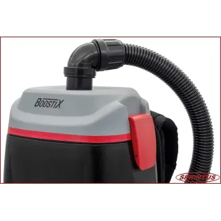 Акумулаторна прахосмукачка раница SPRiNTUS BoostiX iGO/ 36V/ 2x7.5Ah