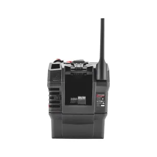 Акумулаторна прахосмукачка WURTH AMTS 18 L M-CUBE / 18V