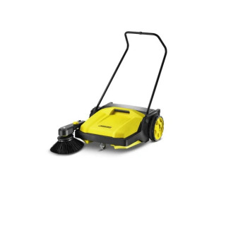 Метачка с ръчно водене Karcher S 750 60 кв.м