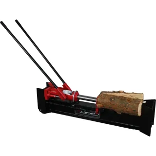 Ръчна цепачка за дърва STILER 10 TON/ 10 т