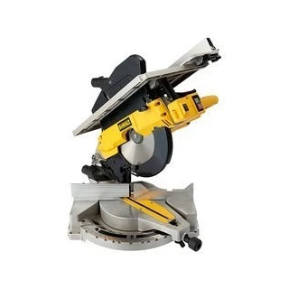 Циркуляр настолен с маса DEWALT D27113 1600 W