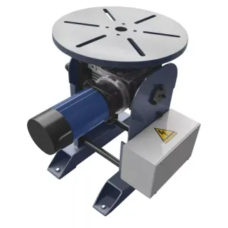 Маса за заваряване METCOR WP220/ 125W