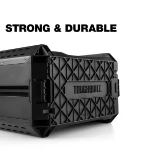 Куфар за инструменти TOUGHBUILT StackTech Compact Tool Box