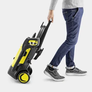 Водоструйка Karcher K 5 Modular WCM/ 2.1kW Водоструйка Karcher K 5 Modular WCM/ 2.1kW