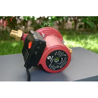 Енергоспестяваща циркулационна помпа Gmax RS25-4EA-180