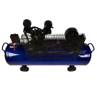 Компресор за въздух KraftDele KD4060/ 3.8 kW/ 150 л Компресор за въздух KraftDele KD4060/ 3.8 kW/ 150 л