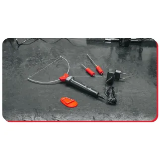 Уред за рязане на изолации RED TECHNIC RTNTDS0160/ 9W Уред за рязане на изолации RED TECHNIC RTNTDS0160/ 9W