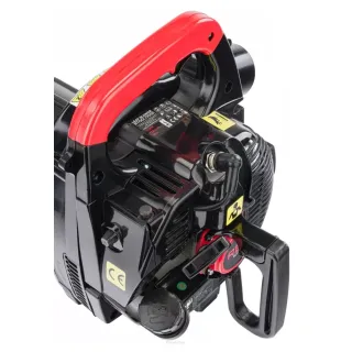 Бензинова духалка за листа 2 в 1 RED TECHNIC RTODL0058/ 3.5 hp