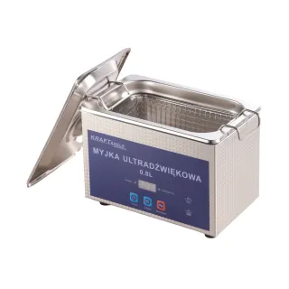 Ултразвукова почистваща вана KraftDele KD504/ 40W