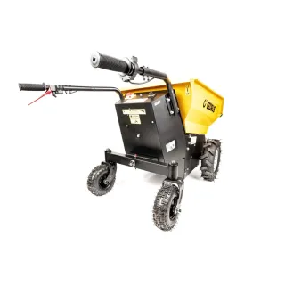 Акумулаторен мини дъмпер Cedrus TA500/ 48V/20Ah