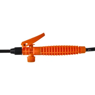 Пръскачка под налягане + копие KraftDele KD2033/ 5л