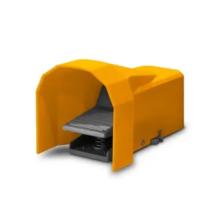 Пневматична машина за пробиване на отвори за панти CORMAK BBM40PNEU/ 230V/ 1.1kW