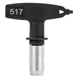 Безвъздушна машина за боядисване RED TECHNIC RTPDM0166/ 1200 W