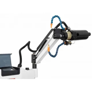 Резбонарезна машина CORMAK RGE16PW/ 600W