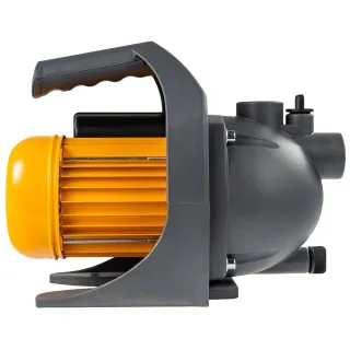 Хидрофорна помпа Powermat PM-PHD-600J/ 600W