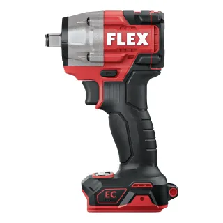 Акумулаторен ударен гайковерт FLEX IW 1/2