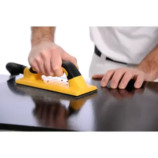 Ръчен шлайф Mirka Handy 80 x 230 мм Ръчен шлайф Mirka Handy 80 x 230 мм