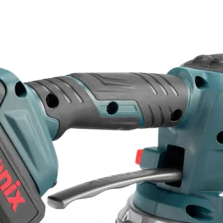 Акумулаторна вендуза Ronix 8632/ 20V/ 2x2Ah