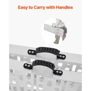 Алуминиеви рампи VEVOR LR001/ 2 бр. 680 кг Алуминиеви рампи VEVOR LR001/ 2 бр. 680 кг