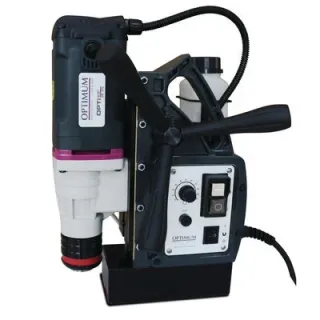 Магнитна бормашина Optimum OPTIdrill DM 35 V/ 1550W