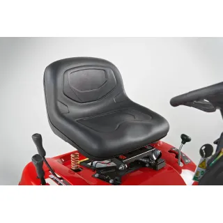 Трактор за косене MTD TROY-BILT BRONCO 107T-S/ 107см