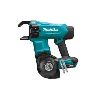 Акумулаторна машина за връзване на арматура Makita TR001GZ/ 40V