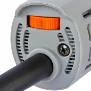 Ъглошлайф Daewoo DAAG125-85VS/ 850W