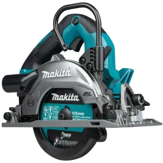 Акумулаторен ръчен циркуляр MAKITA HS014GZ/ 40V