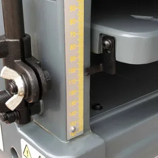 Мултифункционална дървообработваща машина STILER WM 2200R 400V/ 2.2kW