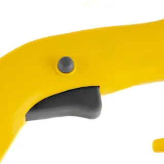 Електрически тример Denzel TE-250/ 250 W