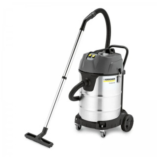Прахосмукачка мокросухо почистване Karcher NT 70/2 ME Classic