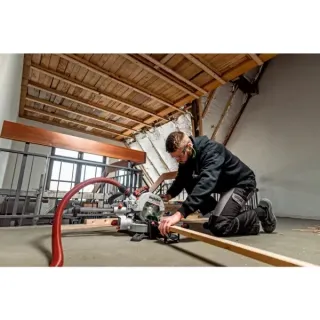 Промо комплект акумулаторен герунг циркуляр с батерии и зарядно + сак Metabo P00437/ 18V/ 2x4Ah Промо комплект акумулаторен герунг циркуляр с батерии и зарядно + сак Metabo P00437/ 18V/ 2x4Ah