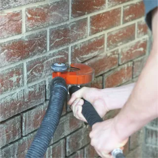 Машина за канали ROKAMAT PIRANHA/ 1.5kW