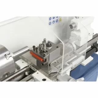 Струг за метал BERNARDO Profi 400V Струг за метал BERNARDO Profi 400V