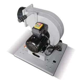 Радиален вентилатор UNICRAFT RV 230/ 550W