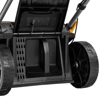 Акумулаторна косачка TEXAS LMX2044 / 20V/ 2x4Ah