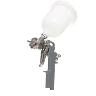 Пневматичeн пистолет за боядисване HVLP KraftDele KD2090/ 600 мл Пневматичeн пистолет за боядисване HVLP KraftDele KD2090/ 600 мл