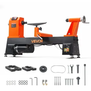 Струг за дърво Vevor WL1420/ 750W