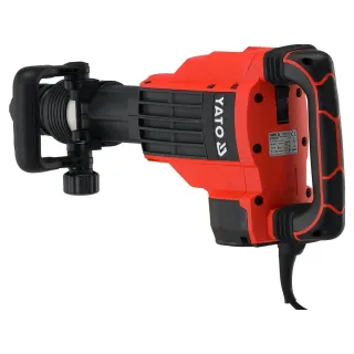 Електрически къртач Yato YT-82003/ 1700W/ 40J