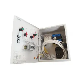 Табло за трифазна автоматизация Stager YN40063F12S Табло за трифазна автоматизация Stager YN40063F12S