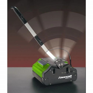 Подопочистваща машина Cleancraft DWM-H 340